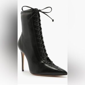 Schutz Tennie Bootie sz 7.5 SOLD OUT AT MOST RETAILERS